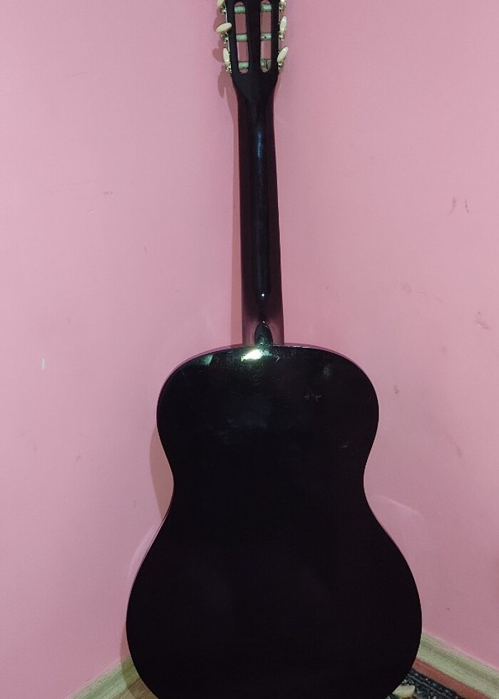 Klâsik Gitar - Görsel 3