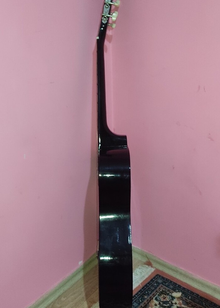 Klâsik Gitar - Görsel 4