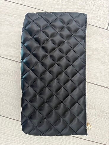 Beden siyah Renk Chanel portföy