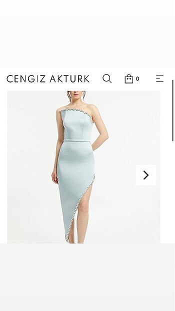 Tasarım abiye