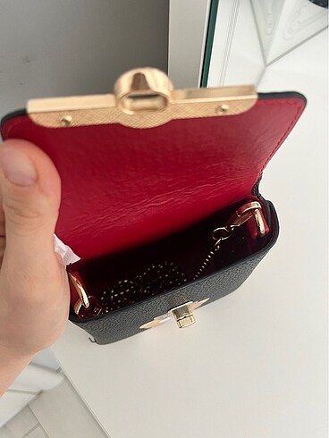 Moschino Orijinal moschıno çanta