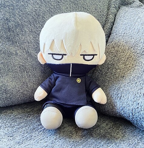 Inumaki Jujutsu Kaisen peluş
