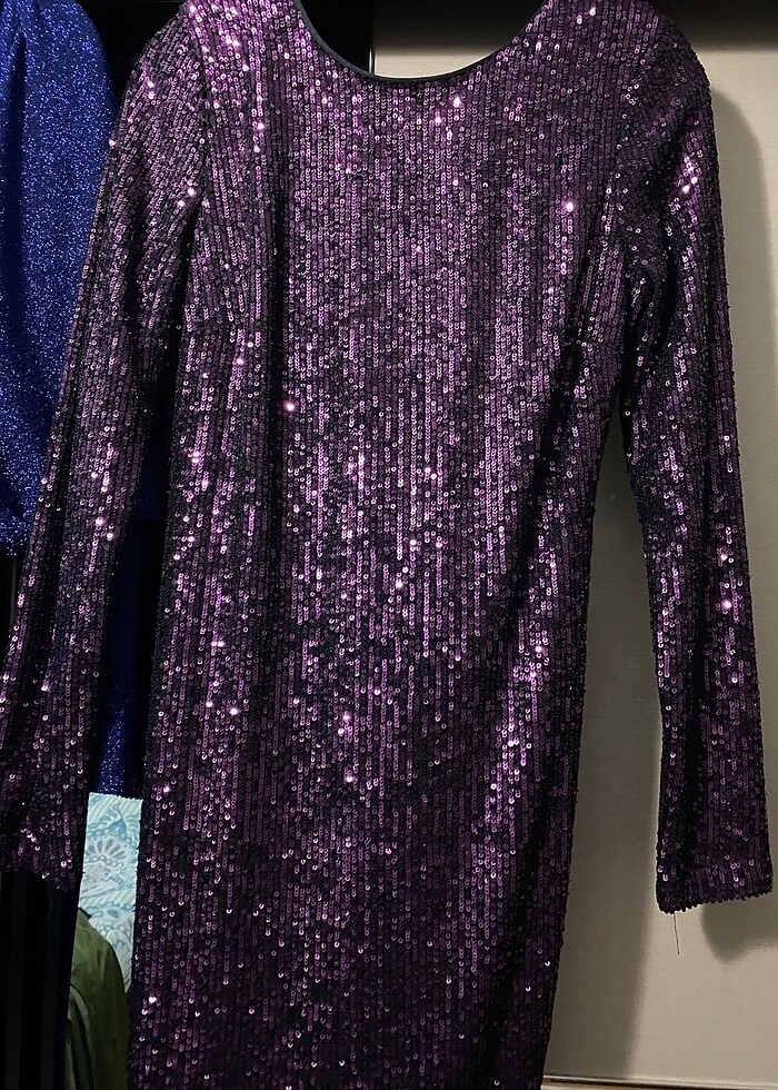 #abiye #gece elbisesi #mezuniyet - Görsel 3