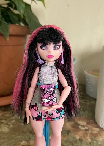 Monster High Monster high