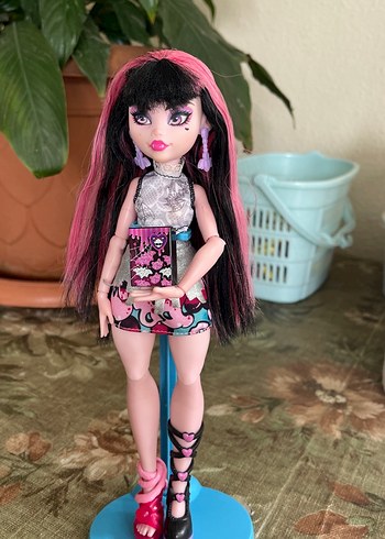 Monster high