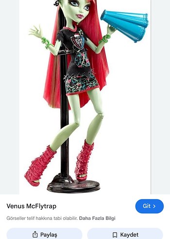 Monster high