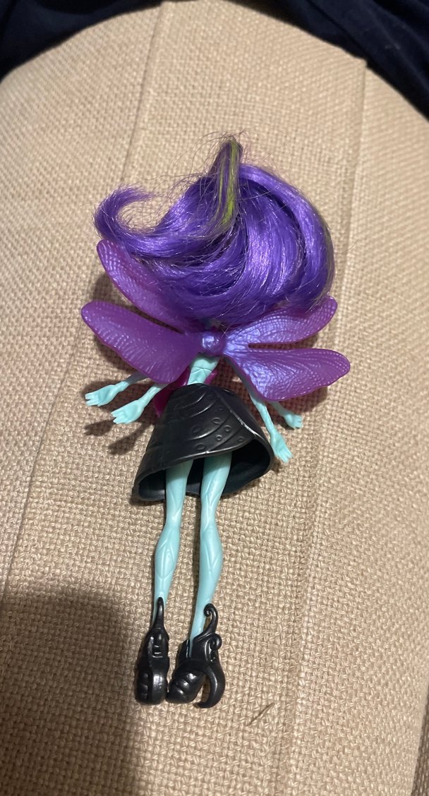 Monster high - Görsel 3
