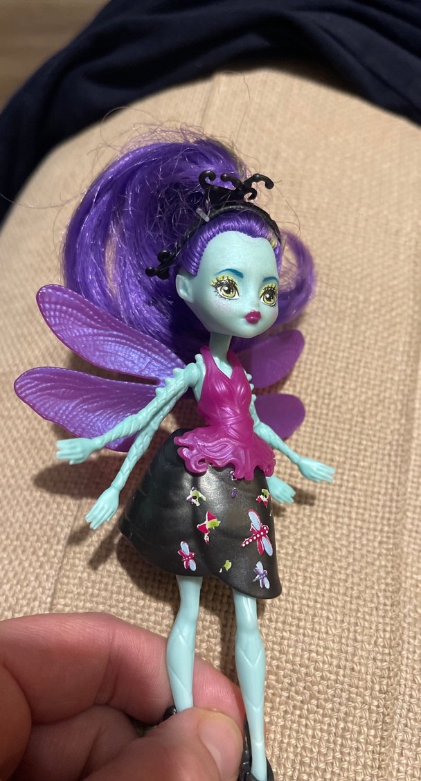 Monster high - Görsel 2