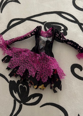 Monster high - Görsel 2