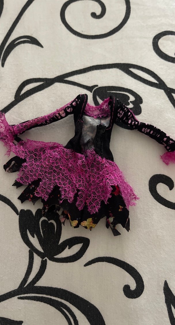 Monster high - Görsel 2