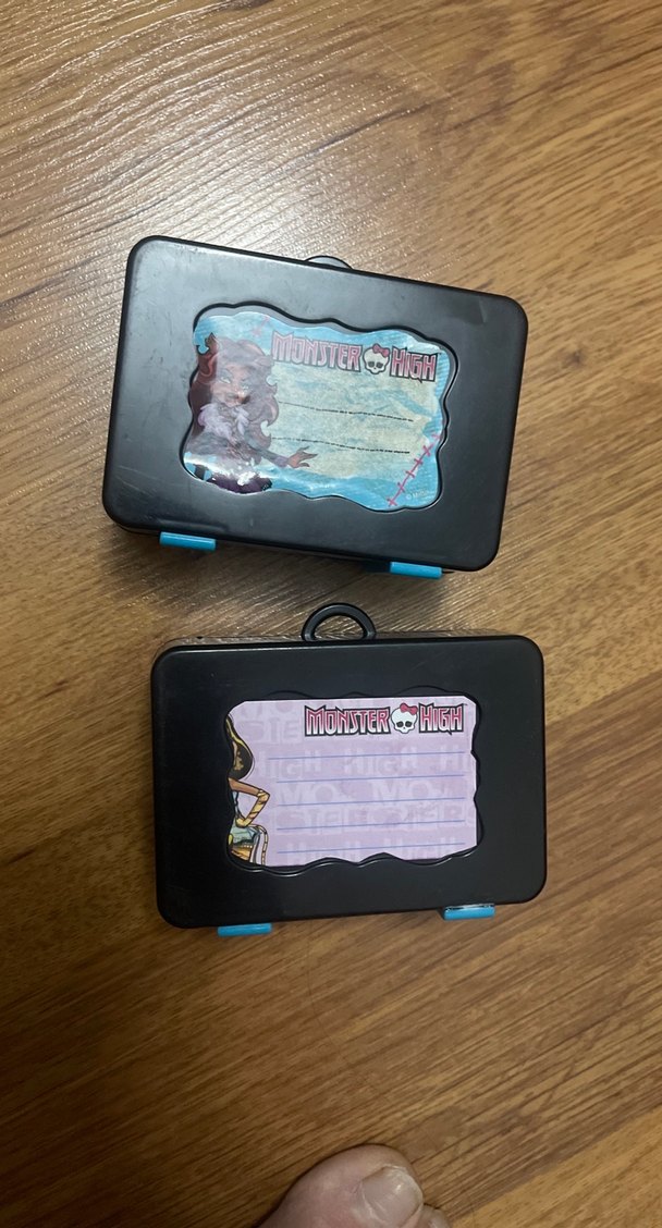 Monster high - Görsel 3