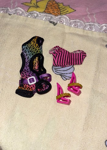 Monster High Monster High