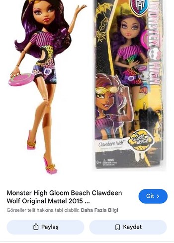 Monster High