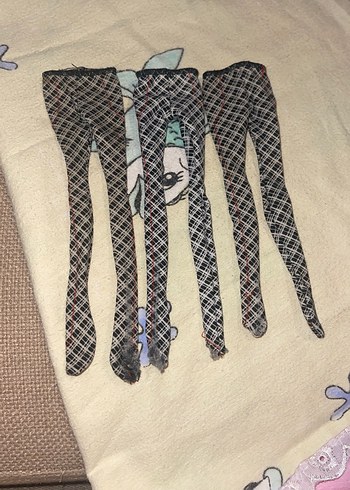 Monster high