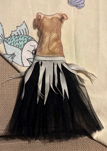 Monster high