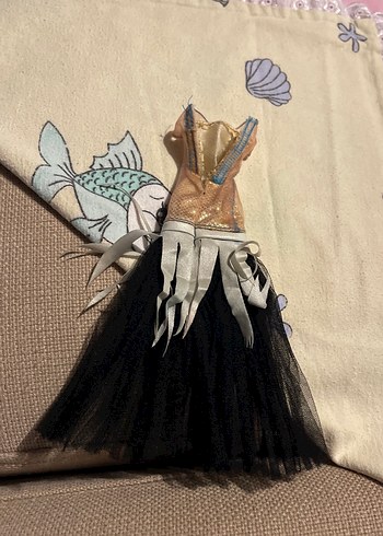 Monster High Monster high