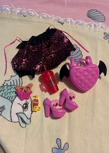 Monster High Monster high