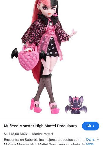 Monster high