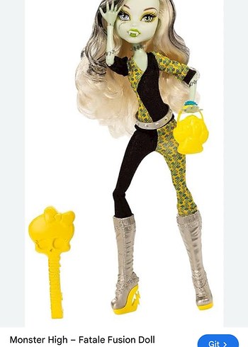 Monster High