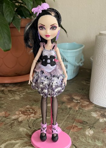 Ever After High