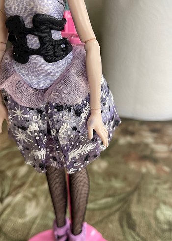 Beden Renk Ever After High