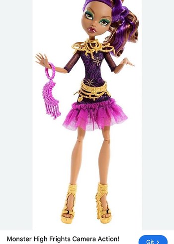 Monster High
