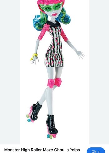 Monster high