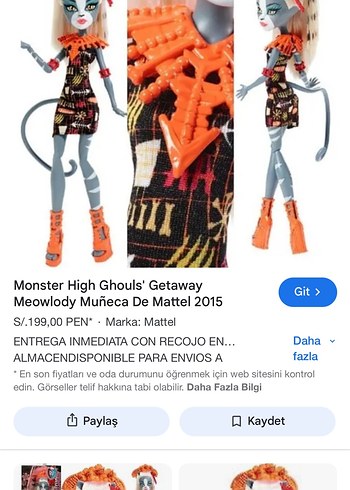 Monster High