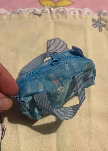 Bratz çantası