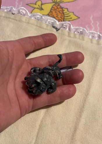 Monster High Mattel Monster High Clawd Wolf Rockseena Köpek Figürü