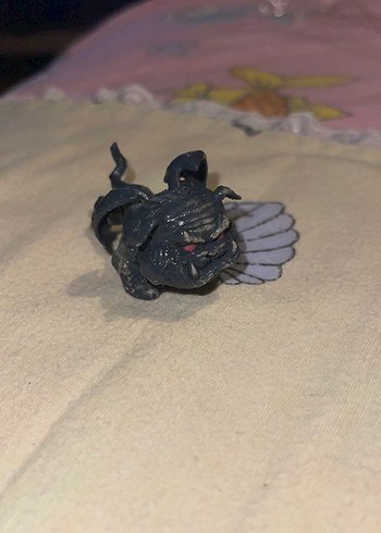  Beden Mattel Monster High Clawd Wolf Rockseena Köpek Figürü
