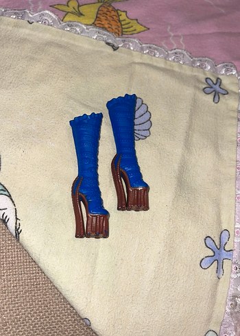 Monster High Monster High Robecca