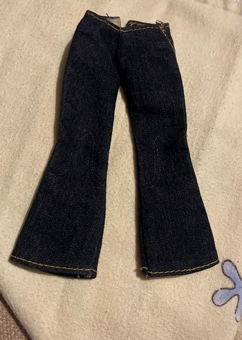 Bratz pantolon