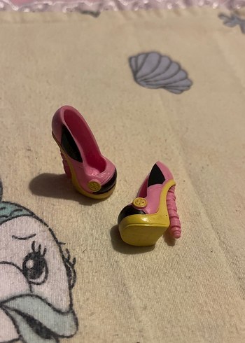 Monster High Monster high