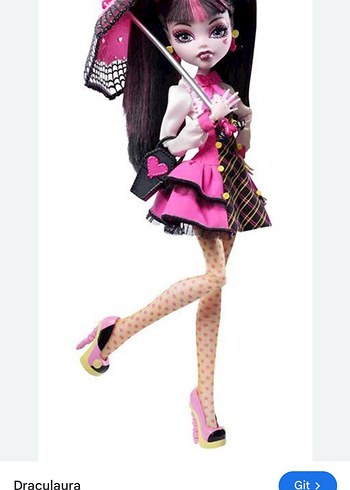 Monster high
