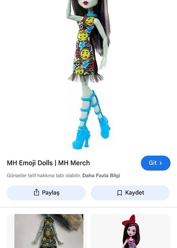 Monster high
