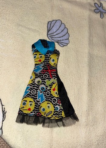 Monster High Monster high