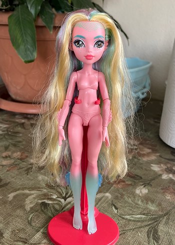 Monster high