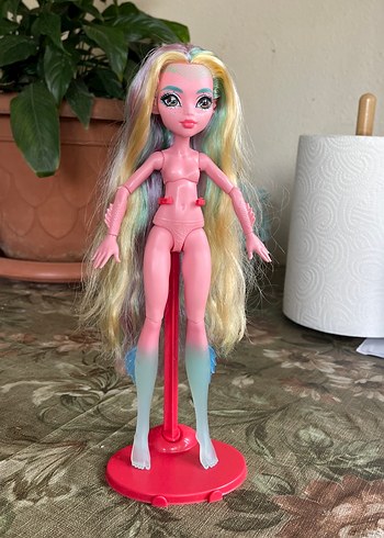  Beden Renk Monster high