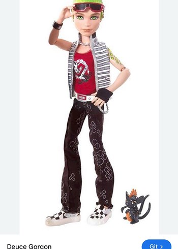 Monster high