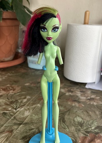 Monster high
