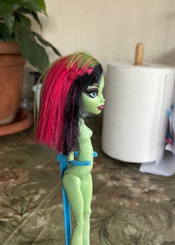  Beden Renk Monster high