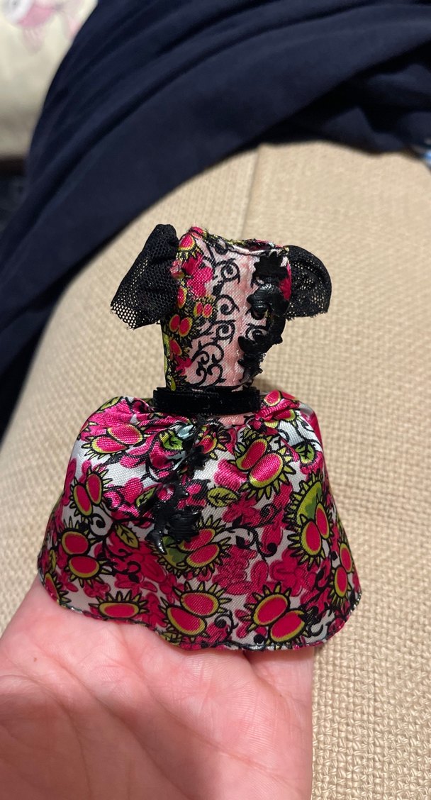 Monster high - Görsel 2