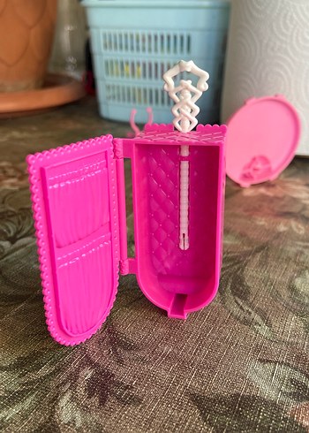 Monster High Monster bavul