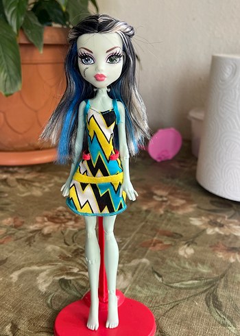 Monster high