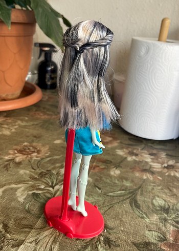  Beden Renk Monster high