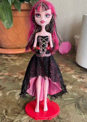 Monster high