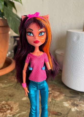 Monster High Monster high