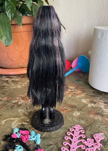 Monster high - Görsel 5