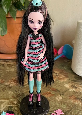 Monster High Monster high